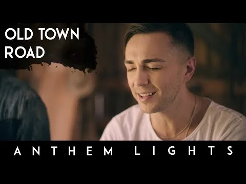 Old Town Road by Anthem Lights video thumbnail