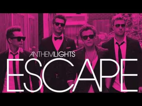 Paradise by Anthem Lights video thumbnail