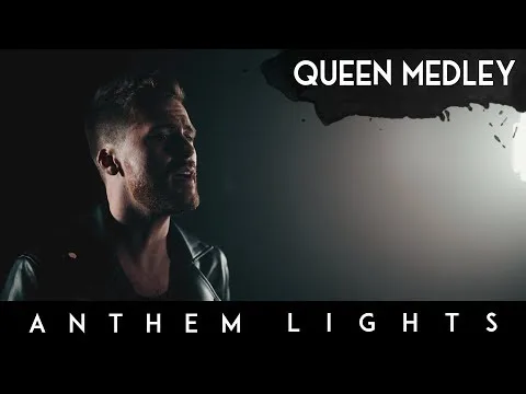 Queen Medley by Anthem Lights video thumbnail