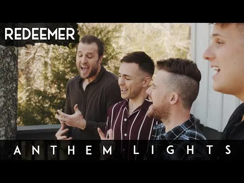 Redeemer by Anthem Lights video thumbnail