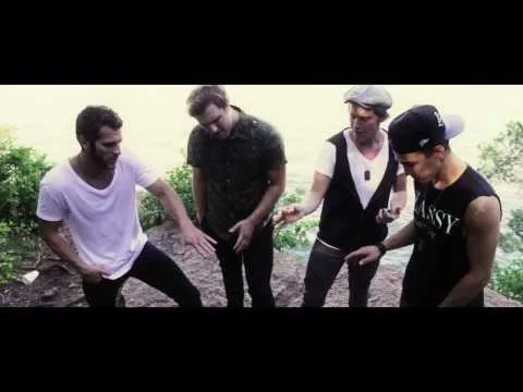 Roar by Anthem Lights video thumbnail