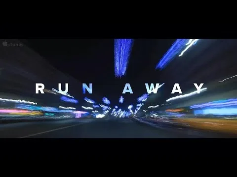 Run Away by Anthem Lights video thumbnail