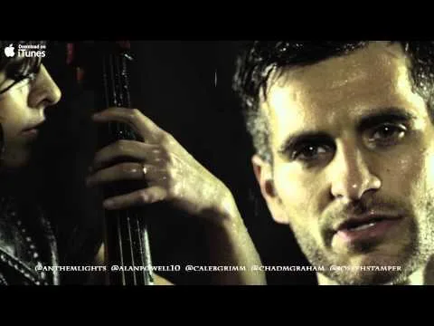 Say Something by Anthem Lights video thumbnail