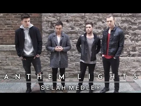 Selah Medley by Anthem Lights video thumbnail