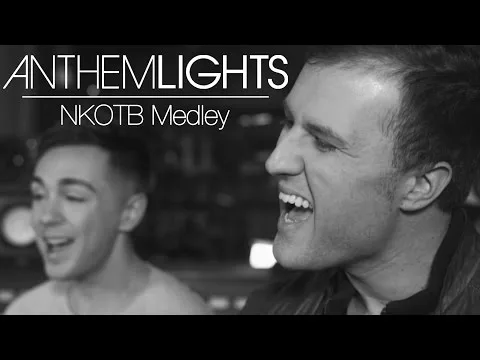 Step By Step / You Got It (The Right Stuff) by Anthem Lights video thumbnail
