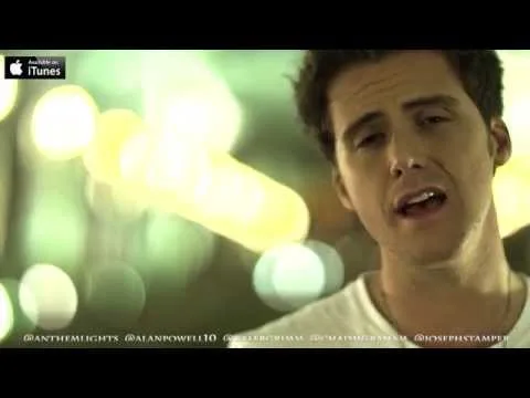 Story of My Life - You and I by Anthem Lights video thumbnail