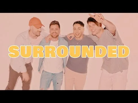 Surrounded by Anthem Lights video thumbnail