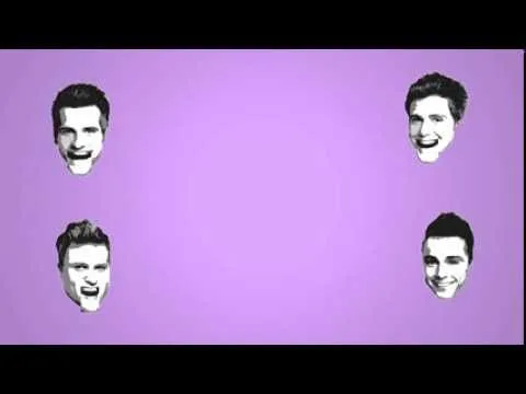 That's What I'm Looking For by Anthem Lights video thumbnail