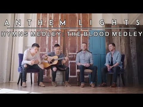 The Blood Medley official video thumbnail