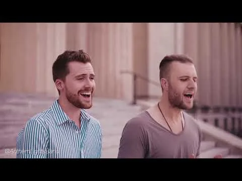 The Star-Spangled Banner (The National Anthem) by Anthem Lights video thumbnail