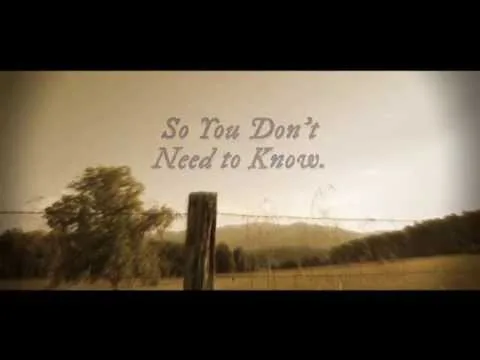 The Unknown by Anthem Lights video thumbnail