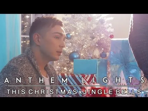 This Christmas - Jingle Bells by Anthem Lights video thumbnail