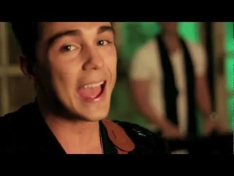 This I Promise You official video thumbnail