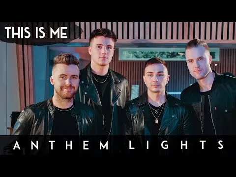 This Is Me by Anthem Lights video thumbnail