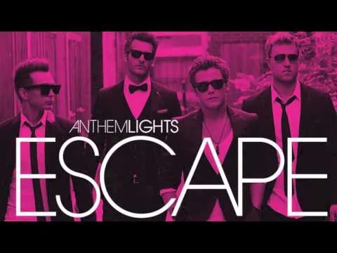 Unlove You by Anthem Lights video thumbnail