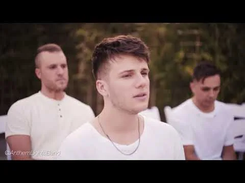 Wedding Medley: Marry Me / Bless The Broken Road / All Of Me / A Thousand Years by Anthem Lights video thumbnail