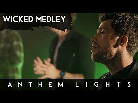 Wicked Medley by Anthem Lights video thumbnail