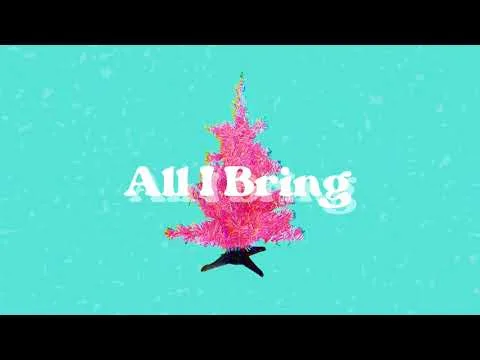 All I Bring by Anthem Worship video thumbnail
