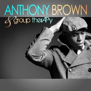 Anthony Brown Your Way
