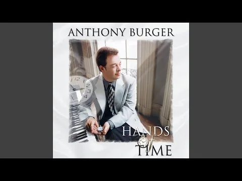 Because He Lives by Anthony Burger video thumbnail