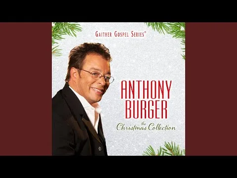 God Rest Ye Merry Gentlemen by Anthony Burger video thumbnail