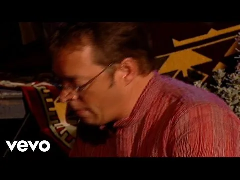 I've Just Seen Jesus by Anthony Burger video thumbnail