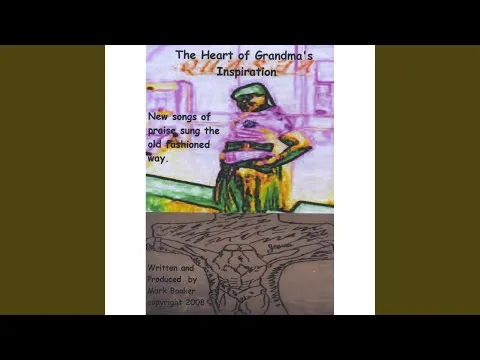 Because of Your Prayers (Grandma's Song) official video thumbnail