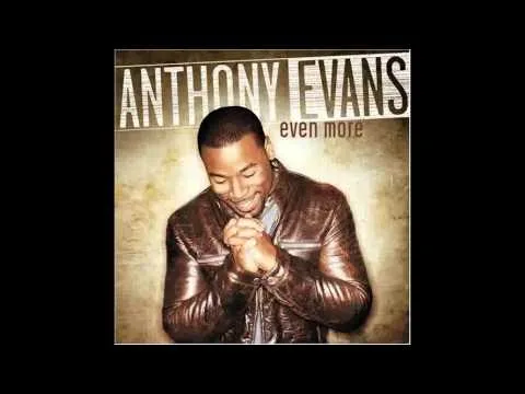 Come Home by Anthony Evans video thumbnail