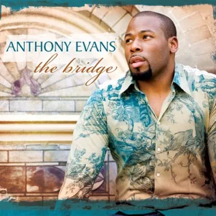 Anthony Evans Everlasting God