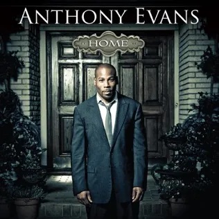 Anthony Evans Follow