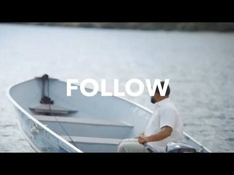 Follow by Anthony Evans video thumbnail