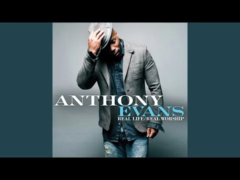 Found by Anthony Evans video thumbnail