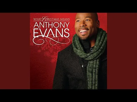 Grown Up Christmas List official video thumbnail