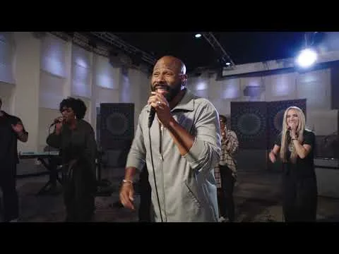 Hallelujah by Anthony Evans video thumbnail