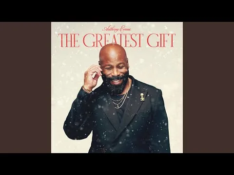 Hark the Herald Angels Sing by Anthony Evans video thumbnail