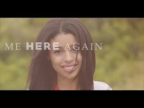Here Again by Anthony Evans video thumbnail