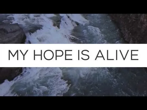 Hope Is Alive official video thumbnail
