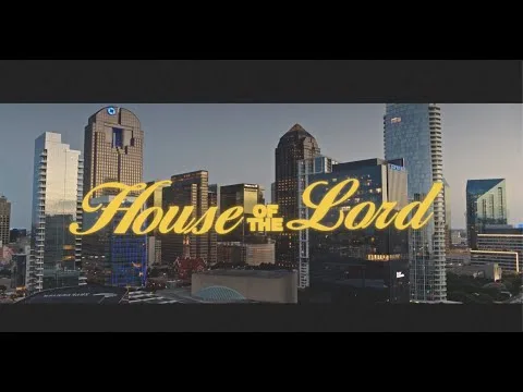 House Of The Lord by Anthony Evans video thumbnail