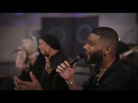 How He Loves Us by Anthony Evans video thumbnail