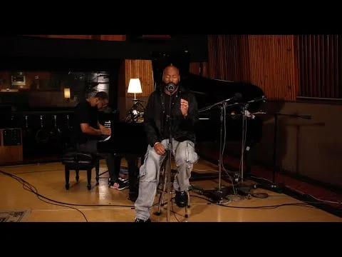 In Christ Alone by Anthony Evans video thumbnail