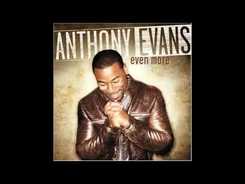 Just Like You by Anthony Evans video thumbnail