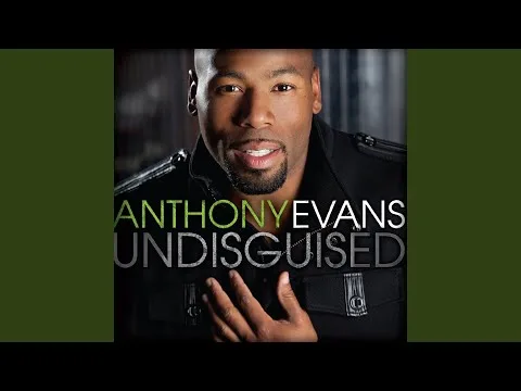 Mighty To Save by Anthony Evans video thumbnail