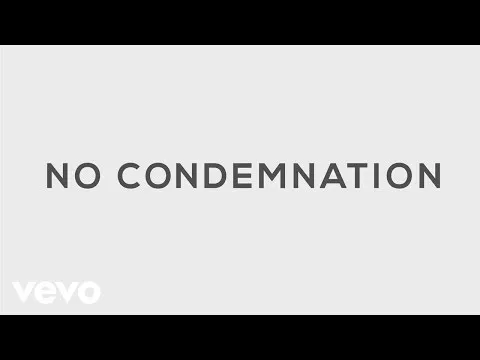 No Condemnation by Anthony Evans video thumbnail