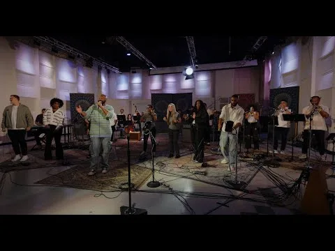 Promise Keeper 2.0 official video thumbnail