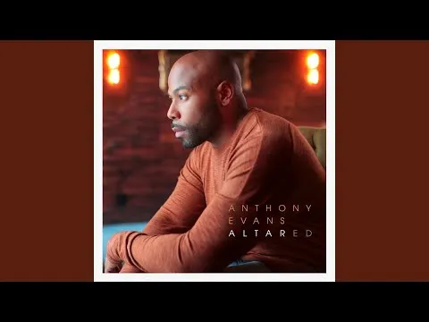 Reckless Love by Anthony Evans video thumbnail