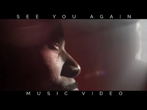 See You Again official video thumbnail