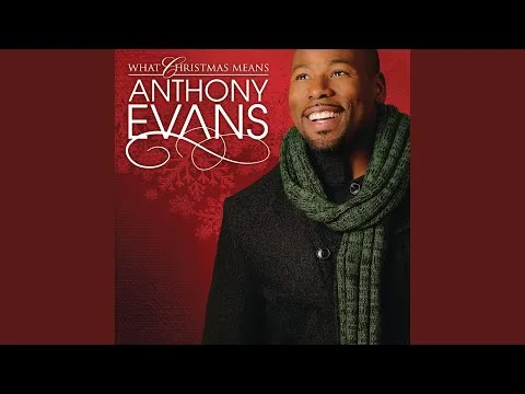 This Christmas (Hang All the Mistletoe) official video thumbnail