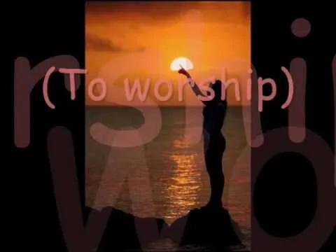 Unity (We Stand) official video thumbnail
