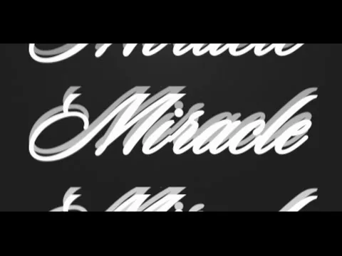 We Need A Miracle by Anthony Evans video thumbnail