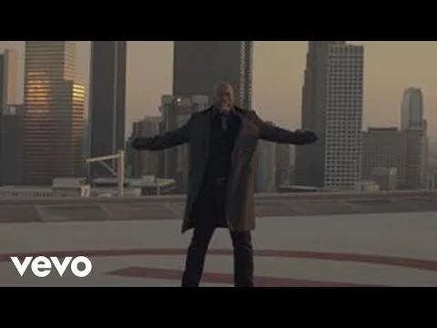 When I Found You by Anthony Evans video thumbnail